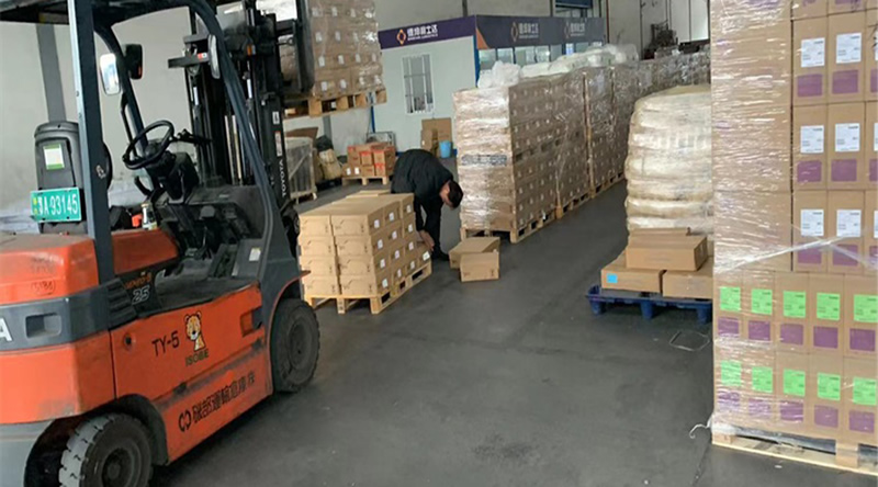 潮州到邯郸物流公司-食品饮料物流-运输保障